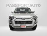 Thumbnail of 2023 Classic Silver Metallic Toyota 4Runner