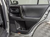 Thumbnail of 2023 Classic Silver Metallic Toyota 4Runner