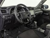 Thumbnail of 2023 Classic Silver Metallic Toyota 4Runner