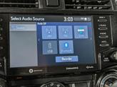 Thumbnail of 2023 Classic Silver Metallic Toyota 4Runner