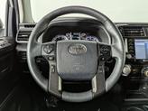 Thumbnail of 2023 Classic Silver Metallic Toyota 4Runner