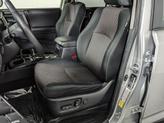 Thumbnail of 2023 Classic Silver Metallic Toyota 4Runner