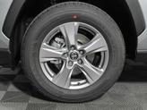Thumbnail of 2025 Silver Sky Metallic Toyota RAV4