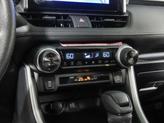 Thumbnail of 2025 Silver Sky Metallic Toyota RAV4