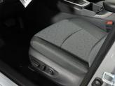 Thumbnail of 2025 Silver Sky Metallic Toyota RAV4