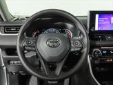 Thumbnail of 2025 Silver Sky Metallic Toyota RAV4