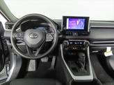 Thumbnail of 2025 Silver Sky Metallic Toyota RAV4
