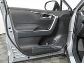 Thumbnail of 2025 Silver Sky Metallic Toyota RAV4