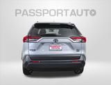 Thumbnail of 2025 Silver Sky Metallic Toyota RAV4