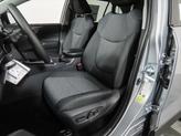 Thumbnail of 2025 Silver Sky Metallic Toyota RAV4
