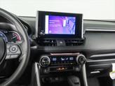 Thumbnail of 2025 Silver Sky Metallic Toyota RAV4