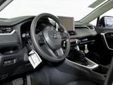 Thumbnail of 2025 Silver Sky Metallic Toyota RAV4