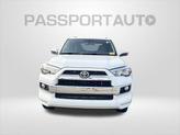 Thumbnail of 2019 Blizzard Pearl Toyota 4Runner