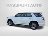 Thumbnail of 2019 Blizzard Pearl Toyota 4Runner