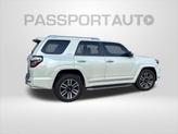 Thumbnail of 2019 Blizzard Pearl Toyota 4Runner