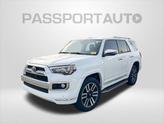 Thumbnail of 2019 Blizzard Pearl Toyota 4Runner