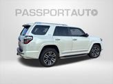 Thumbnail of 2019 Blizzard Pearl Toyota 4Runner