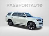 Thumbnail of 2019 Blizzard Pearl Toyota 4Runner