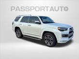 Thumbnail of 2019 Blizzard Pearl Toyota 4Runner
