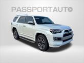 Thumbnail of 2019 Blizzard Pearl Toyota 4Runner