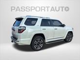 Thumbnail of 2019 Blizzard Pearl Toyota 4Runner