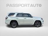 Thumbnail of 2019 Blizzard Pearl Toyota 4Runner