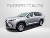 Thumbnail of 2025 01j9 Toyota Grand Highlander