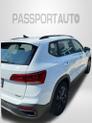 Photo of 2022 Pure White Volkswagen Taos