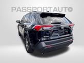 Thumbnail of 2023 Midnight Black Metallic Toyota RAV4