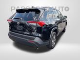 Thumbnail of 2023 Midnight Black Metallic Toyota RAV4