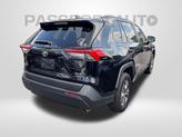 Thumbnail of 2023 Midnight Black Metallic Toyota RAV4