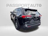 Thumbnail of 2023 Midnight Black Metallic Toyota RAV4