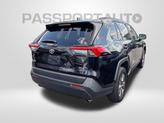 Thumbnail of 2023 Midnight Black Metallic Toyota RAV4