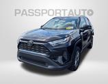 Photo of 2023 Midnight Black Metallic Toyota RAV4
