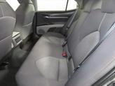 Thumbnail of 2023 Celestial Silver Metallic Toyota Camry