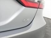 Thumbnail of 2023 Celestial Silver Metallic Toyota Camry
