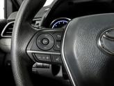 Thumbnail of 2023 Celestial Silver Metallic Toyota Camry