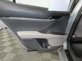 Thumbnail of 2023 Celestial Silver Metallic Toyota Camry