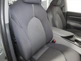 Thumbnail of 2023 Celestial Silver Metallic Toyota Camry