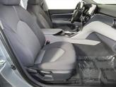 Thumbnail of 2023 Celestial Silver Metallic Toyota Camry