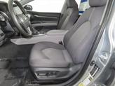 Thumbnail of 2023 Celestial Silver Metallic Toyota Camry