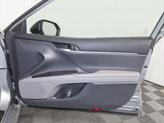 Thumbnail of 2023 Celestial Silver Metallic Toyota Camry