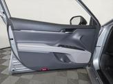 Thumbnail of 2023 Celestial Silver Metallic Toyota Camry