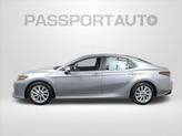 Thumbnail of 2023 Celestial Silver Metallic Toyota Camry