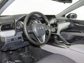 Thumbnail of 2023 Celestial Silver Metallic Toyota Camry
