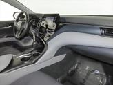 Thumbnail of 2023 Celestial Silver Metallic Toyota Camry