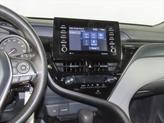 Thumbnail of 2023 Celestial Silver Metallic Toyota Camry