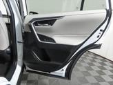 Thumbnail of 2020 Super White Toyota RAV4