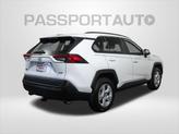 Thumbnail of 2020 Super White Toyota RAV4