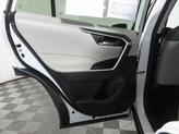 Thumbnail of 2020 Super White Toyota RAV4